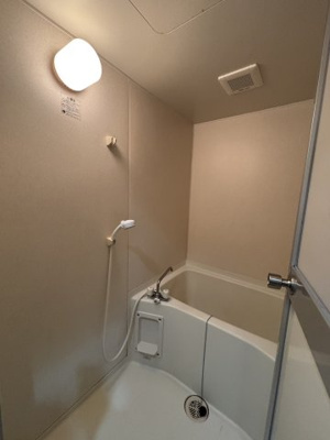 【浴室】 | ペイサージュ