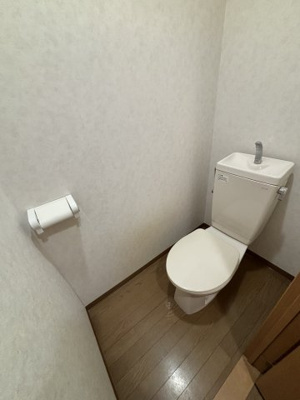 【トイレ】 | ペイサージュ