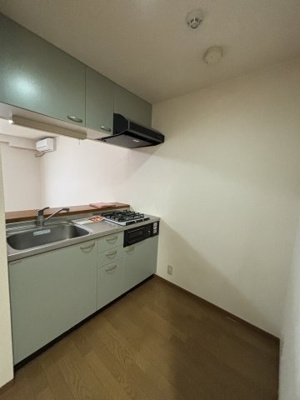 【キッチン】 | ペイサージュ