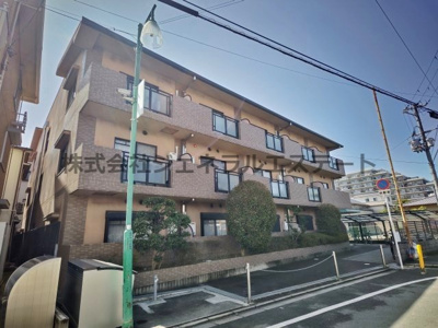 【外観】 | ペイサージュ