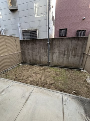 【バルコニー】 | ペイサージュ