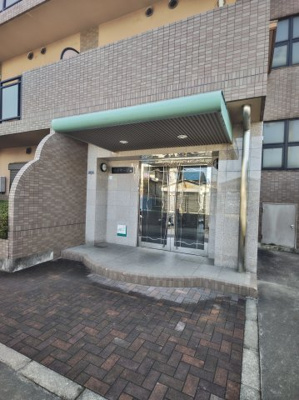 【エントランス】 | ペイサージュ