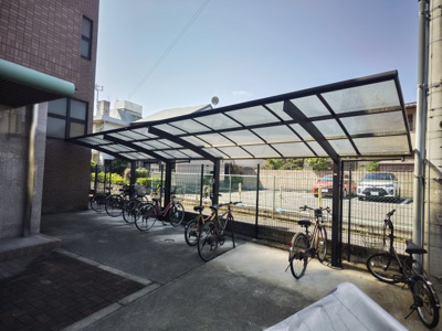 【その他共用部分】 | ペイサージュ