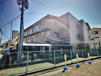 【外観】 | ペイサージュ