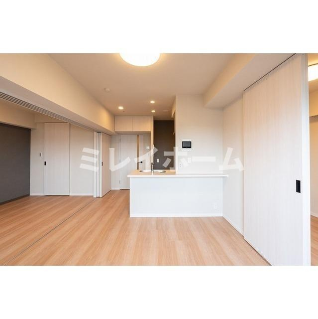 コンフォリア東大井Ⅱ