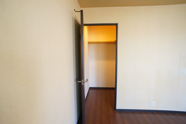 プロキオンの収納