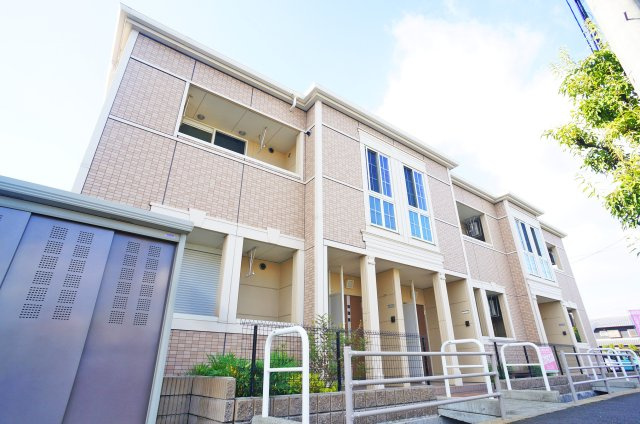 プロキオンの外観