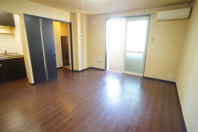 プロキオンの居間・リビング