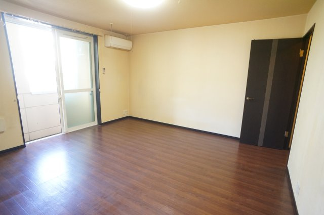 プロキオンの居間・リビング