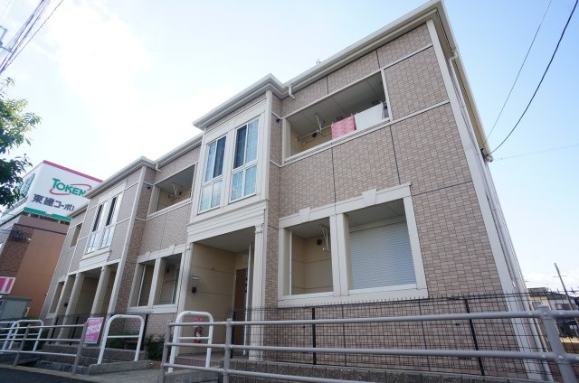 プロキオンの外観