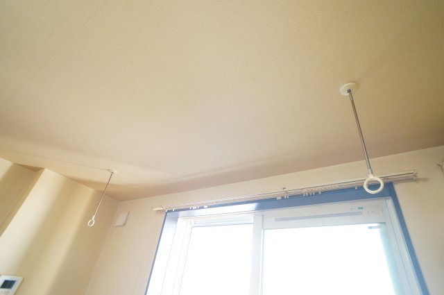 プロキオンの設備