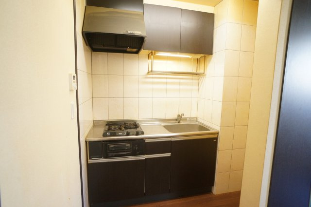 プロキオンのキッチン