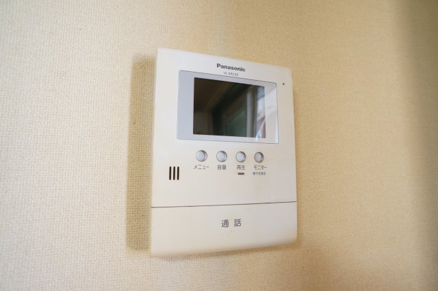 プロキオンのセキュリティ