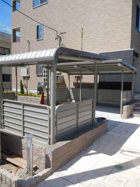 プルミエール毛賀知Ｂ　　刈谷市近郊の賃貸ならクラスホーム刈谷店のその他共用部分