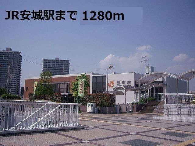 プルミエール毛賀知Ｂ　　刈谷市近郊の賃貸ならクラスホーム刈谷店の周辺