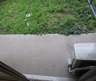 【バルコニー】 | ラクラス学芸大学