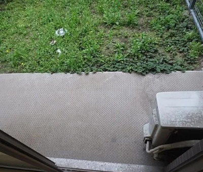 【バルコニー】 | ラクラス学芸大学