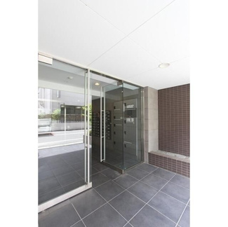 【エントランス】 | ラクラス学芸大学