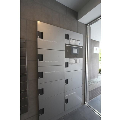 【その他共用部分】 | ラクラス学芸大学