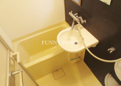 【浴室】 | ラクラス学芸大学