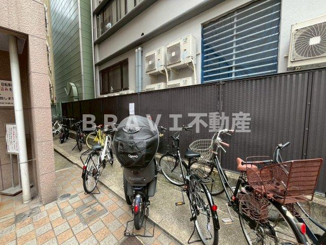 ディアコートセンバ　BRAVI不動産のその他共用部分|【ディアコートセンバ】