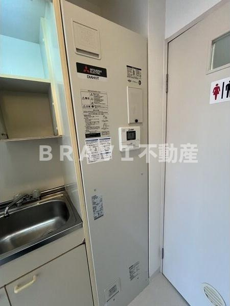 ディアコートセンバ　BRAVI不動産のその他|【ディアコートセンバ】