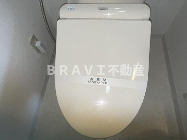 ディアコートセンバ　BRAVI不動産の設備|【ディアコートセンバ】