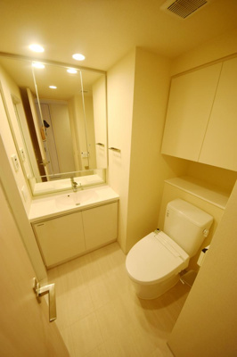 【独立洗面台】 | ＢＬＥＳＳ蔵前