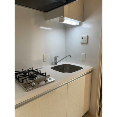 【キッチン】 | ＢＬＥＳＳ蔵前