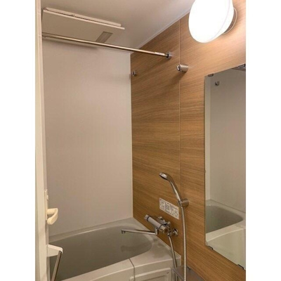 【浴室】 | ＢＬＥＳＳ蔵前