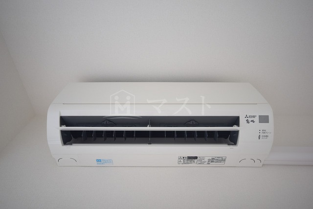 APRILE南森町の設備