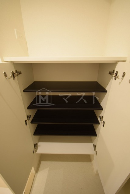 APRILE南森町のその他