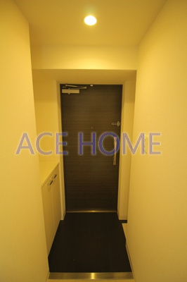 【玄関】 | ベルンガーデン巽