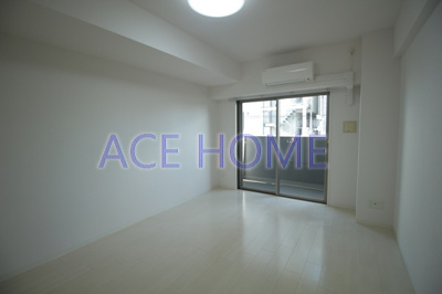 【内装】 | ベルンガーデン巽