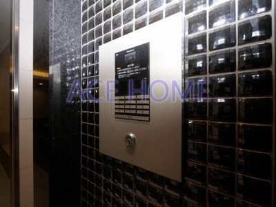 【セキュリティ】 | ベルンガーデン巽