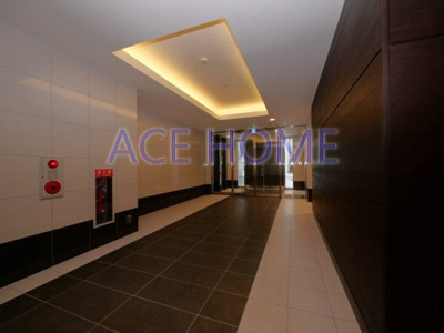 【エントランス】 | ベルンガーデン巽