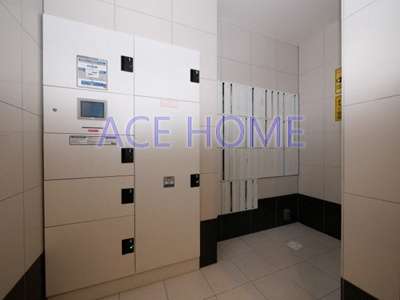 【設備】 | ベルンガーデン巽