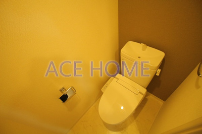 【トイレ】 | ベルンガーデン巽