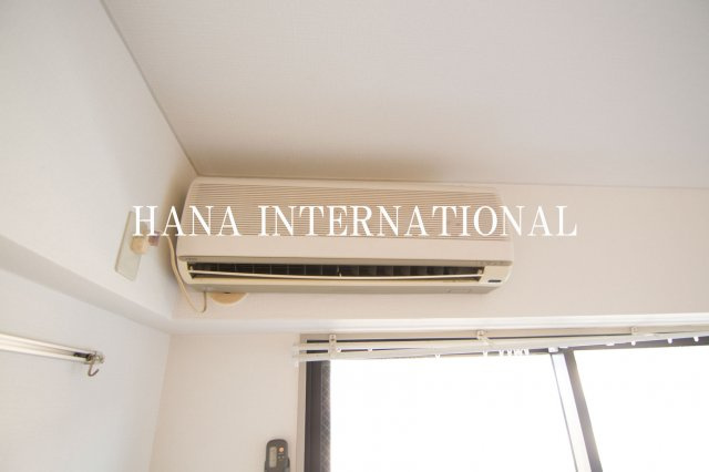 エステート富士見の設備