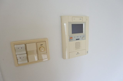 【セキュリティ】 | ベルフェリーク天満橋