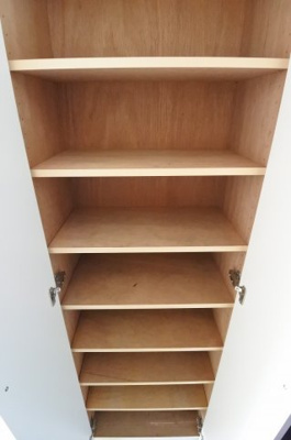 【設備】 | ベルフェリーク天満橋