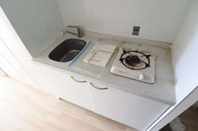 【キッチン】 | ベルフェリーク天満橋