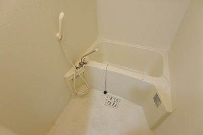 【浴室】 | ベルフェリーク天満橋