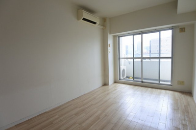 【居間・リビング】 | ベルフェリーク天満橋