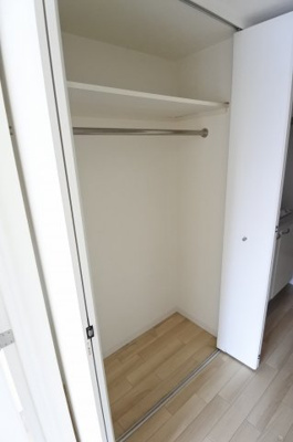 【収納】 | ベルフェリーク天満橋