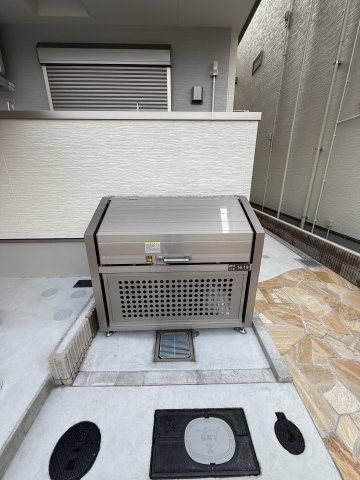 フジパレス遠里小野イーストのその他