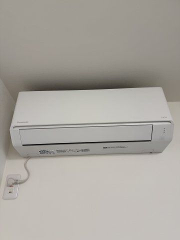 フジパレス遠里小野イースト