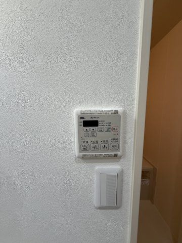 フジパレス遠里小野イースト