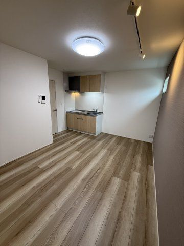 フジパレス遠里小野イーストの居間・リビング