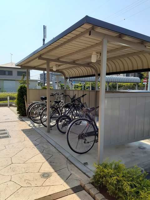 グレイストワ　イースト　　刈谷市近郊の賃貸ならクラスホーム刈谷店のその他共用部分